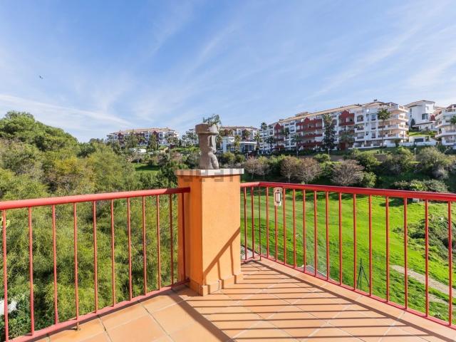 Piso, Mijas