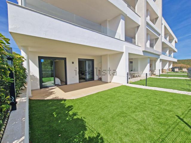 Piso, Mijas