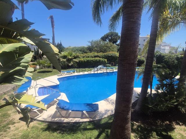 Piso, Mijas
