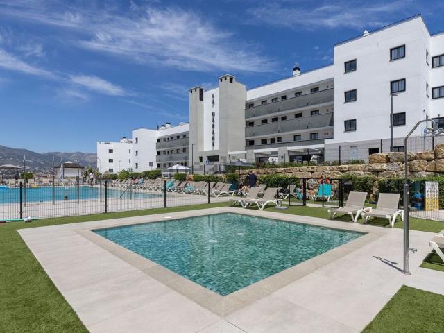 Piso, Mijas