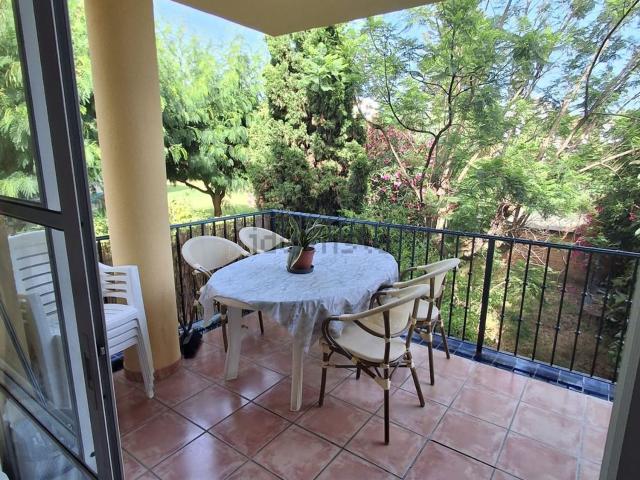 Piso, Mijas