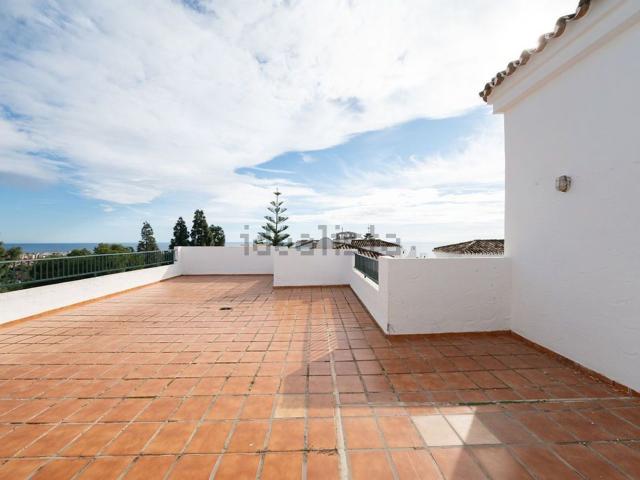 Piso, Mijas