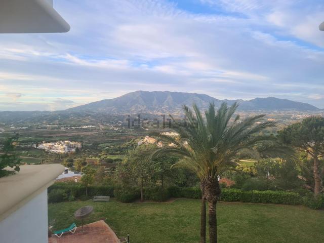Piso, Mijas