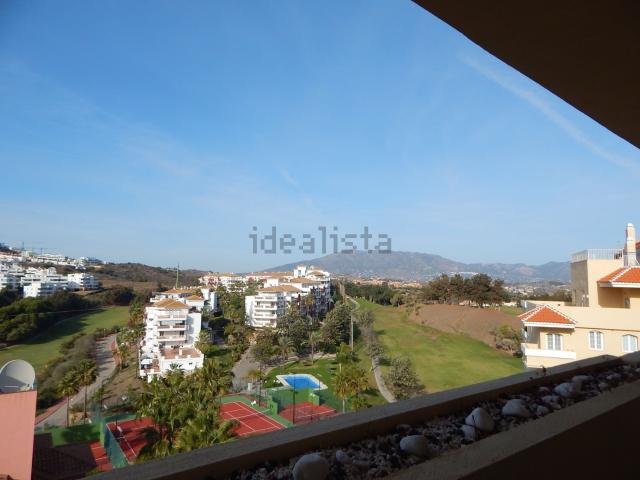 Piso, Mijas