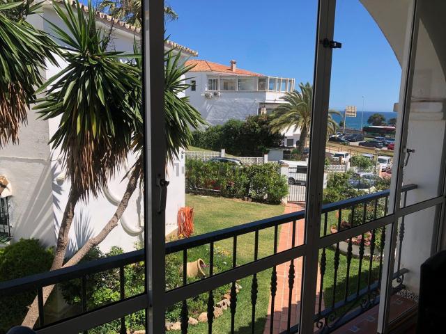 Piso, Mijas