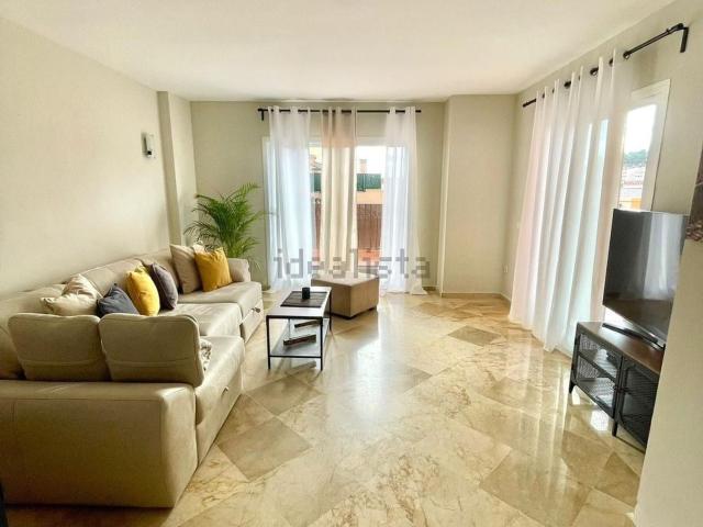 Piso, Mijas