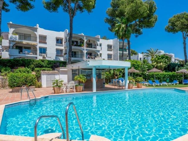 Piso, Mijas