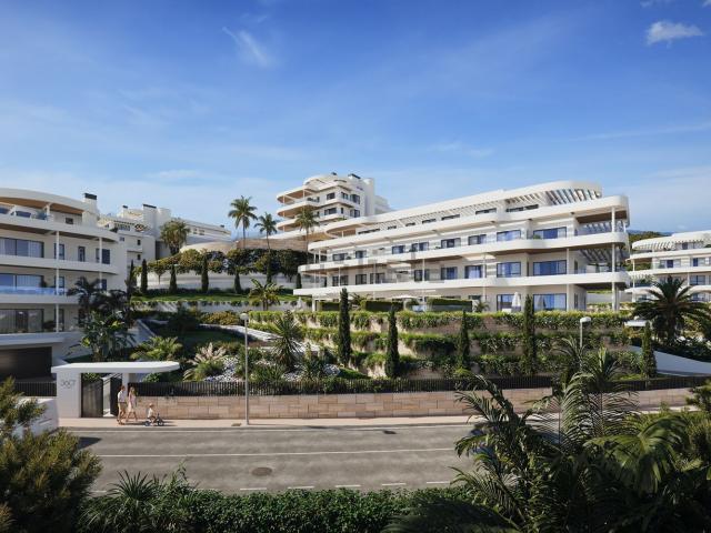 Piso, Mijas