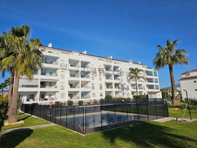 Piso, Mijas
