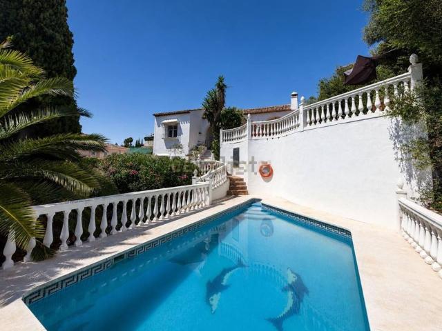 Piso, Mijas