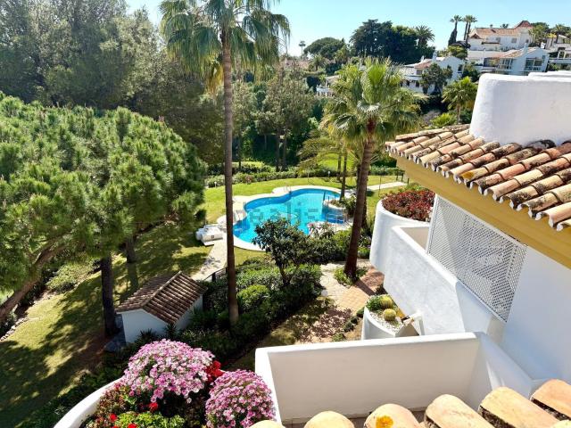 Piso, Mijas