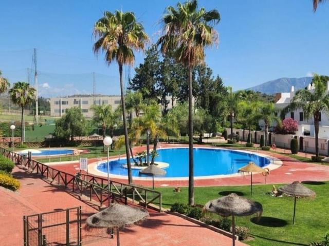 Piso, Mijas