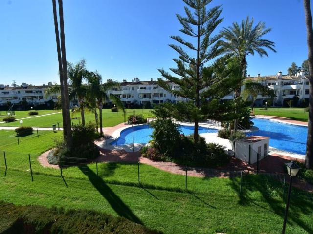 Piso, Mijas