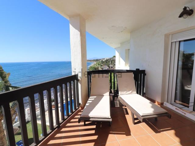 Piso, Mijas
