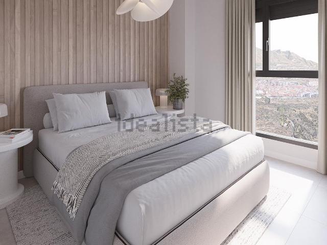 Piso, Mijas