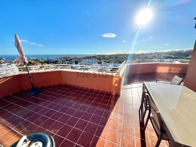 Piso, Mijas