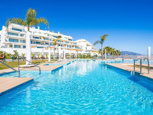 Piso, Mijas