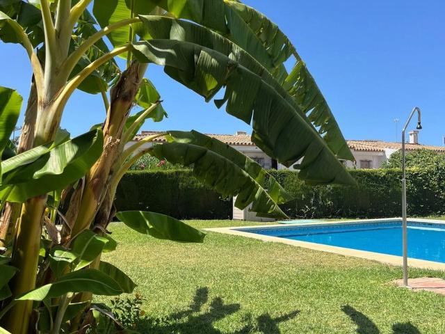 Piso, Mijas