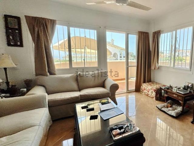 Piso, Mijas