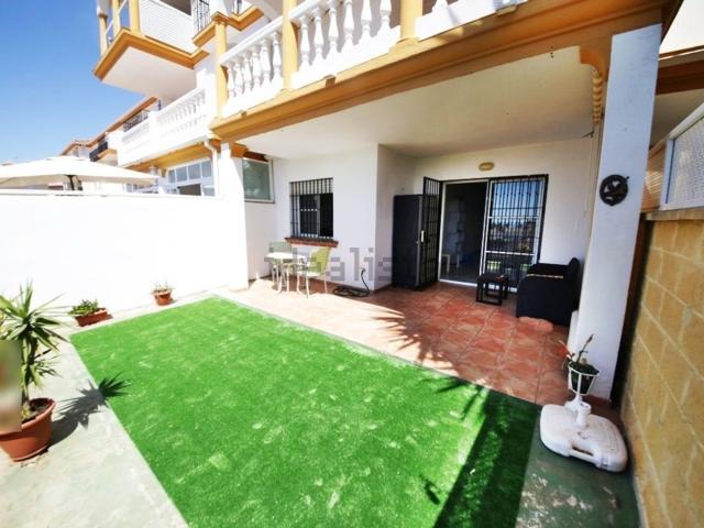 Piso, Mijas