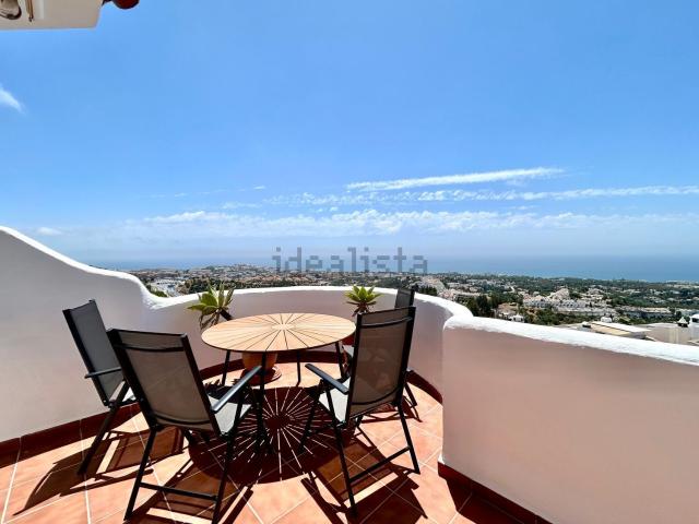 Piso, Mijas