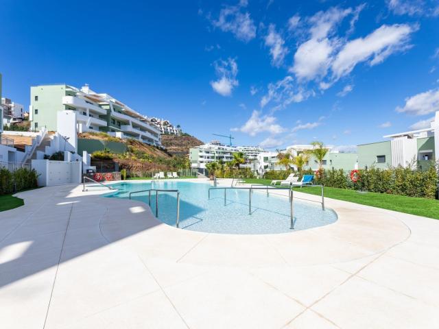 Piso, Mijas