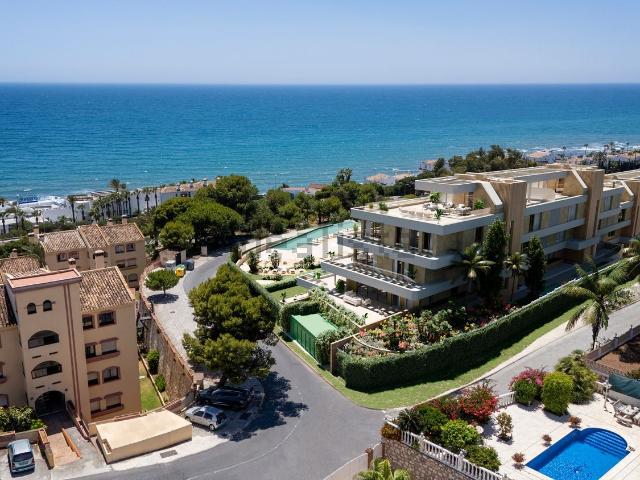 Piso, Mijas