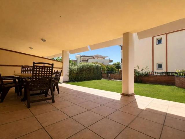 Piso, Mijas