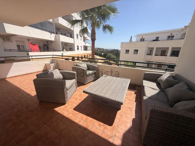 Piso, Mijas