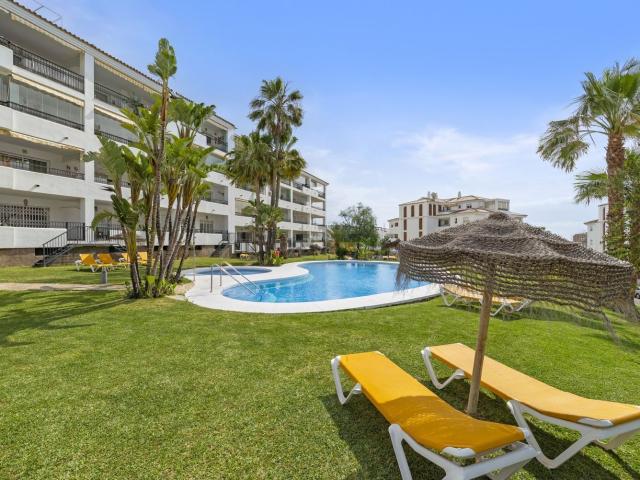 Piso, Mijas