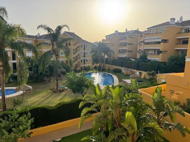 Piso, Mijas