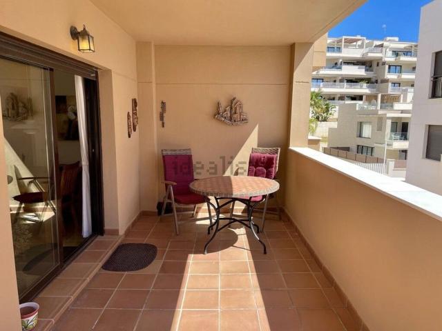 Piso, Mijas