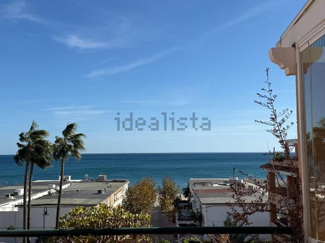 Piso, Mijas