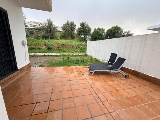 Piso, Mijas
