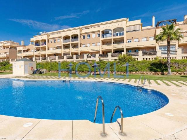 Piso, Mijas