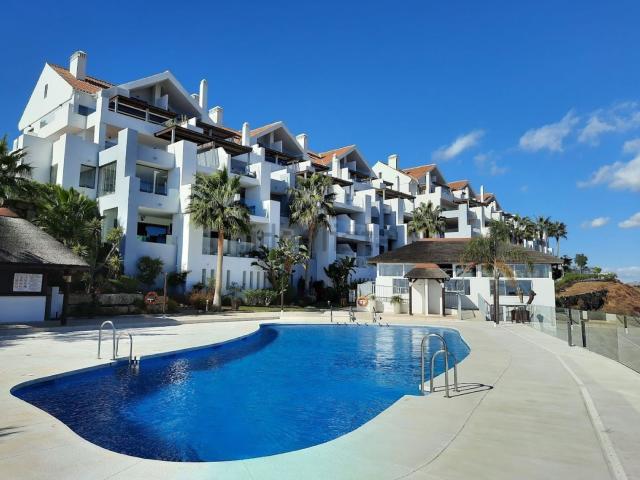 Piso, Mijas