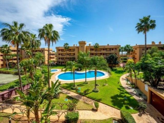 Piso, Mijas