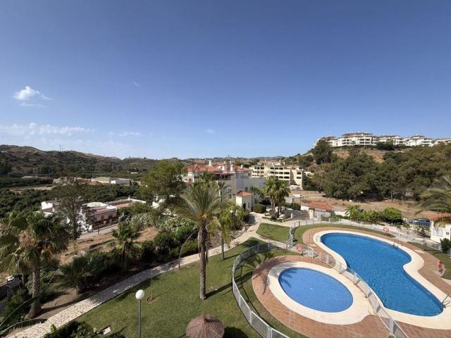 Piso, Mijas