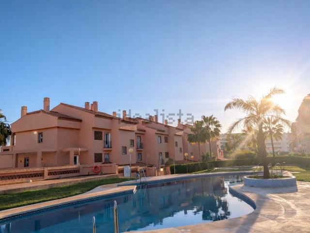 Piso, Mijas