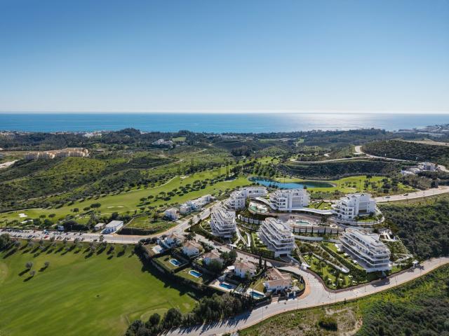 Piso, Mijas