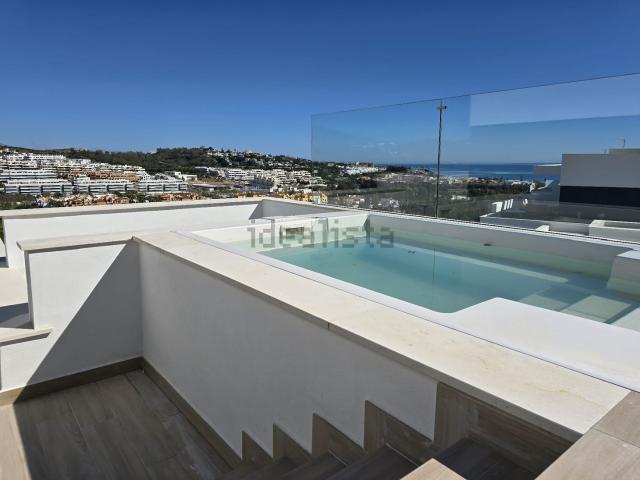 Piso, Mijas