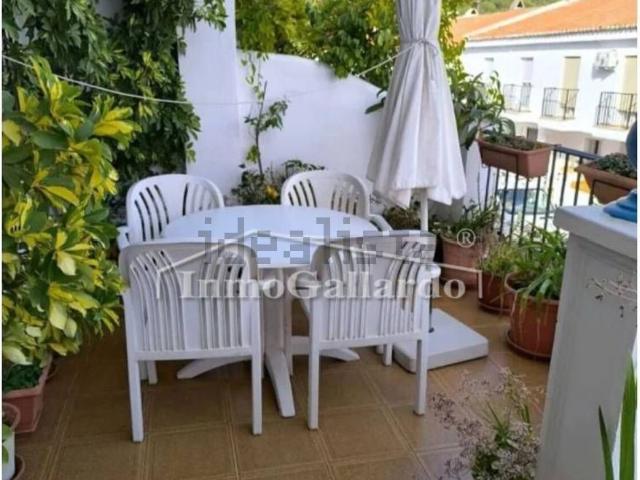 Piso, Mijas