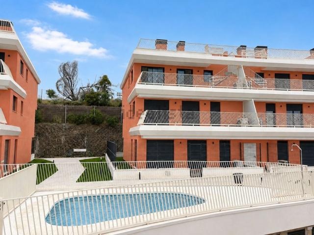 Piso, Mijas