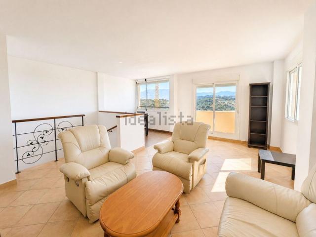 Piso, Mijas