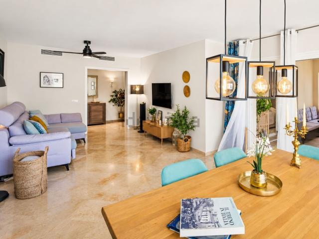 Piso, Mijas