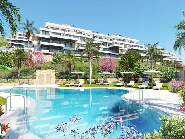 Piso, Mijas