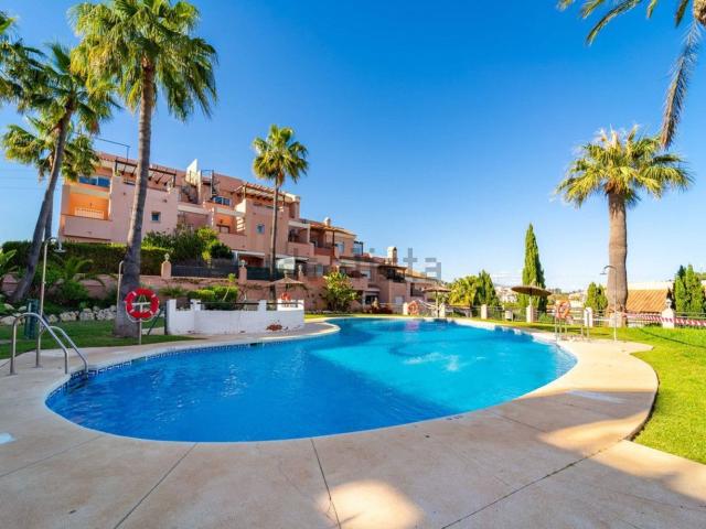 Piso, Mijas