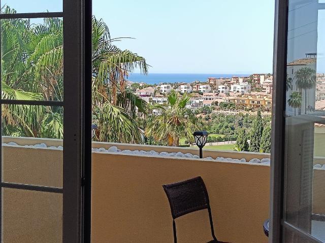 Piso, Mijas