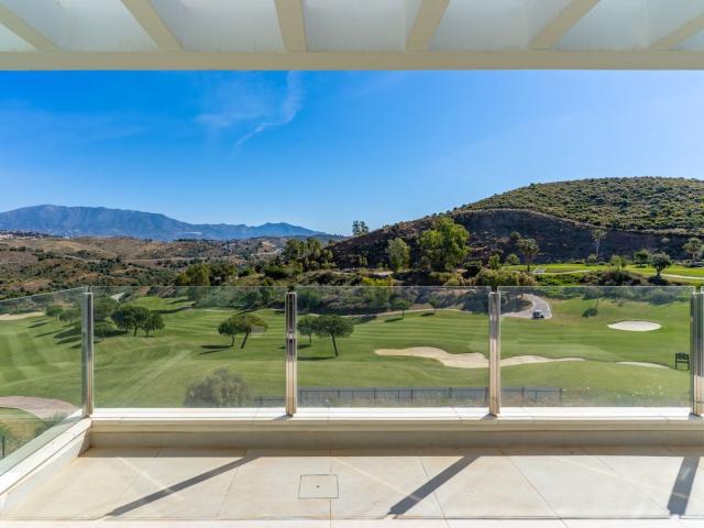 Piso, Mijas
