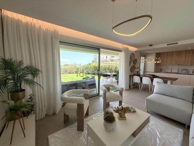 Piso, Mijas